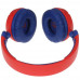 Проводная гарнитура JBL JR310 красный, BT-4703586