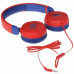 Проводная гарнитура JBL JR310 красный, BT-4703586