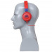 Проводная гарнитура JBL JR310 красный, BT-4703586