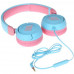 Проводная гарнитура JBL JR310 синий, BT-4703588