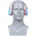 Проводная гарнитура JBL JR310 синий, BT-4703588