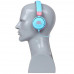 Проводная гарнитура JBL JR310 синий, BT-4703588