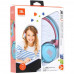 Проводная гарнитура JBL JR310 синий, BT-4703588
