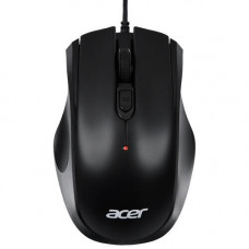 Мышь проводная Acer OMW020 черный