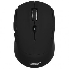 Мышь беспроводная Acer OMR040 черный