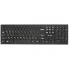 Клавиатура беспроводная Acer OKR010 [ZL.KBDEE.003]
