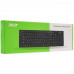 Клавиатура проводная Acer OKW010 [ZL.KBDEE.002], BT-4708182