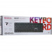 Клавиатура проводная Defender Next HB-440 [45440], BT-4712172