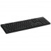Клавиатура проводная Smartbuy ONE SBK-238U-K, BT-4716224