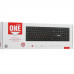 Клавиатура проводная Smartbuy ONE SBK-238U-K, BT-4716224