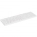 Клавиатура проводная Smartbuy ONE SBK-238U-W, BT-4716225