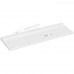 Клавиатура проводная Smartbuy ONE SBK-238U-W, BT-4716225