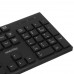 Клавиатура беспроводная Smartbuy SBK-238AG-K, BT-4716226
