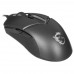 Мышь проводная MSI Clutch GM30 [S12-0401690-D22] черный, BT-4718961