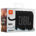 Портативная колонка JBL GO 3, черный, BT-4725189