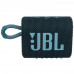 Портативная колонка JBL GO 3, синий, BT-4725191