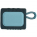 Портативная колонка JBL GO 3, синий, BT-4725191
