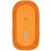 Портативная колонка JBL GO 3, оранжевый, BT-4725194