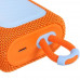 Портативная колонка JBL GO 3, оранжевый, BT-4725194