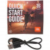 Портативная колонка JBL GO 3, оранжевый, BT-4725194