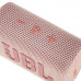 Портативная колонка JBL GO 3, розовый, BT-4725195
