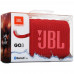 Портативная колонка JBL GO 3, красный, BT-4725196