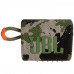 Портативная колонка JBL GO 3, хаки, BT-4725197