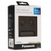Наушники TWS Panasonic RZ-S500WGE-K черный, BT-4725551