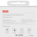 Наушники TWS Lenovo HT30 белый, BT-4725596