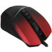 Мышь проводная A4Tech Bloody W60 Max черный, BT-4733208