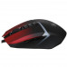 Мышь проводная A4Tech Bloody W60 Max черный, BT-4733208