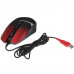 Мышь проводная A4Tech Bloody W60 Max черный, BT-4733208