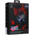Мышь проводная A4Tech Bloody W60 Max черный, BT-4733208