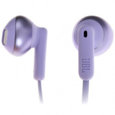 Bluetooth-гарнитура JBL Tune 215BT фиолетовый