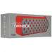 Портативная колонка Rombica Mysound Twinbox, красный, BT-4751658