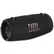 Портативная колонка JBL Xtreme 3, черный