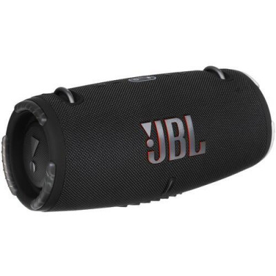 Портативная колонка JBL Xtreme 3, черный, BT-4752320