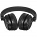 Bluetooth-гарнитура SVEN AP-B650MV черный, BT-4756192