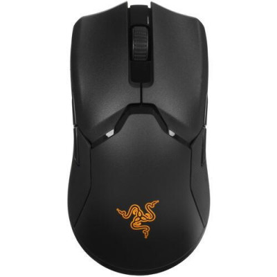 Мышь беспроводная/проводная Razer Viper Ultimate [RZ01-03050200-R3G1] черный, BT-4757829