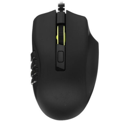 Мышь проводная Razer Naga X [RZ01-03590100-R3M1] черный, BT-4757831