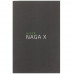 Мышь проводная Razer Naga X [RZ01-03590100-R3M1] черный, BT-4757831
