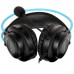 Проводная гарнитура A4 Fstyler FH200i голубой, BT-4758228
