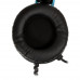 Проводная гарнитура A4 Fstyler FH200i голубой, BT-4758228