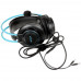 Проводная гарнитура A4 Fstyler FH200i голубой, BT-4758228