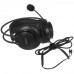 Проводная гарнитура A4 Fstyler FH200i серый, BT-4758230