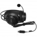 Проводная гарнитура A4 Fstyler FH200U серый, BT-4758252