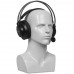 Проводная гарнитура A4 Fstyler FH200U серый, BT-4758252