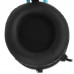 Проводная гарнитура A4 Fstyler FH200U голубой, BT-4758265