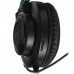 Проводная гарнитура A4 Fstyler FH200U голубой, BT-4758265