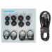 Наушники TWS Anker Soundcore Life Dot 2 NC черный, BT-4760699